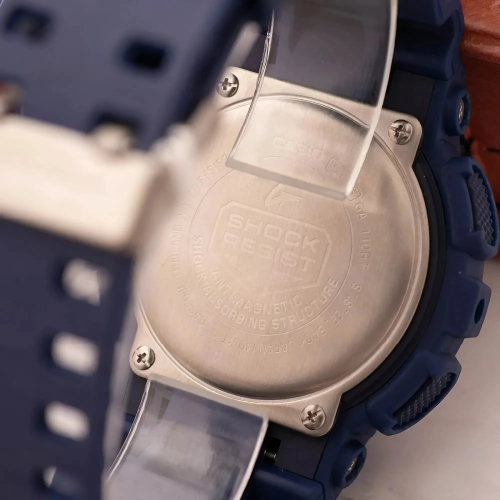 Đồng Hồ Casio G-Shock Nam GA-110HT-2ADR