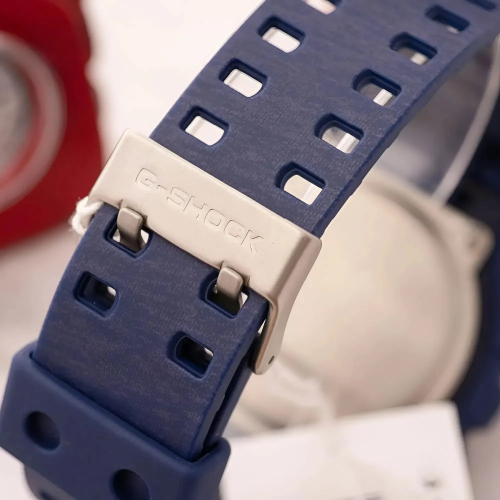 Đồng Hồ Casio G-Shock Nam GA-110HT-2ADR