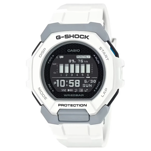 Casio G-Shock Nam GBD-300-7DR