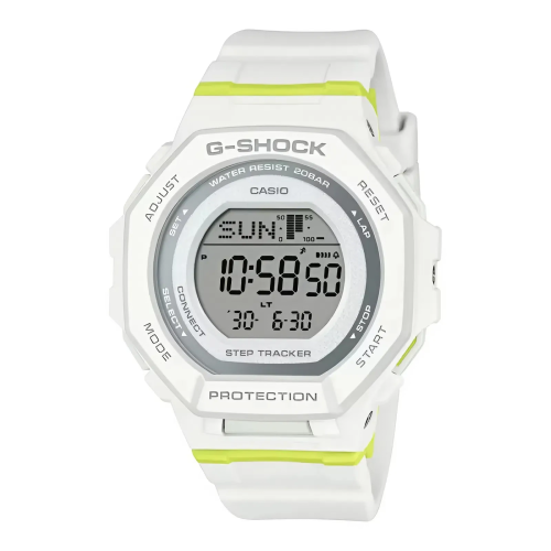 Casio G-Shock Unisex GMD-B300SC-7D