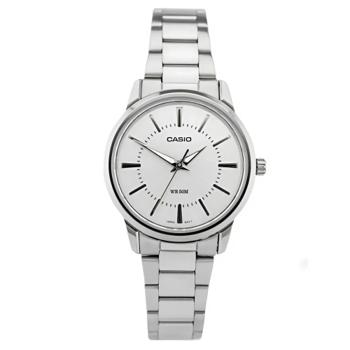 Đồng Hồ Casio Nữ LTP-1303D-7AVDF