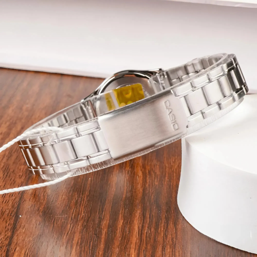 Đồng Hồ Casio Ltp Nữ LTP-V006D-1B2UDF