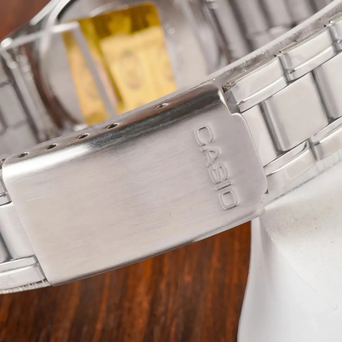 Đồng Hồ Casio Ltp Nữ LTP-V006D-1B2UDF