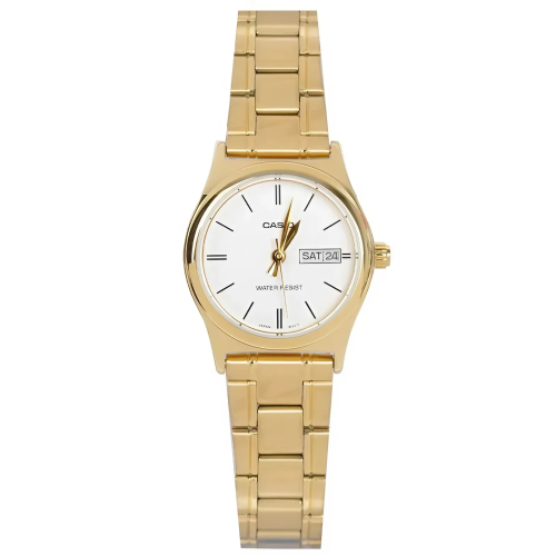 Casio Ltp Nữ LTP-V006G-7BUDF