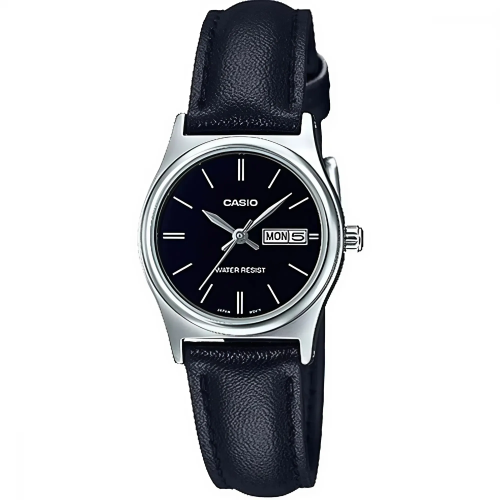 Casio Ltp Nữ LTP-V006L-1B2UDF