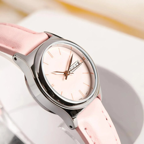 Đồng Hồ Casio Ltp Nữ LTP-V006L-4BUDF