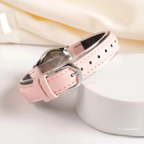 Đồng Hồ Casio Ltp Nữ LTP-V006L-4BUDF