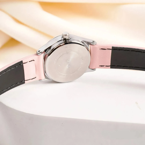 Đồng Hồ Casio Ltp Nữ LTP-V006L-4BUDF