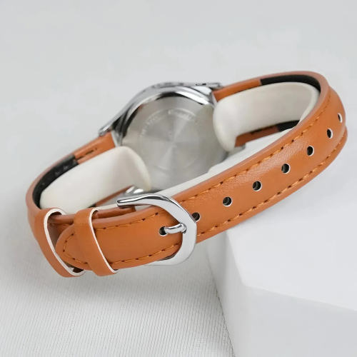 Đồng Hồ Casio Ltp Nữ LTP-V006L-7B2UDF