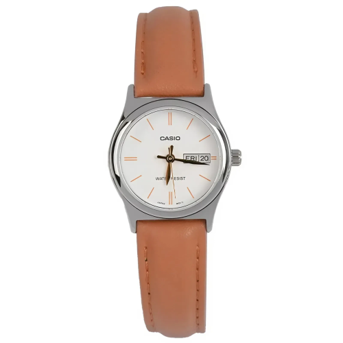 Casio Ltp Nữ LTP-V006L-7B2UDF