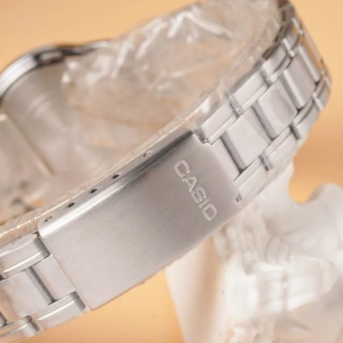 Đồng Hồ Casio Nữ LTP-V005D-7BUDF