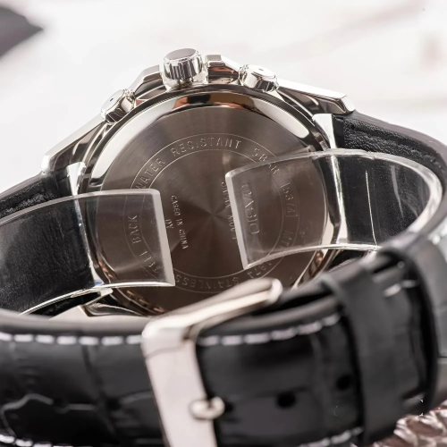 Đồng Hồ Casio MTP-1374L-1AVDF 6 Kim