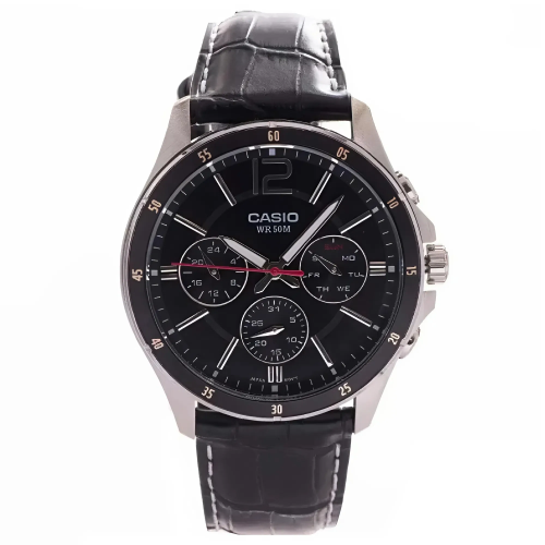 Casio MTP-1374L-1AVDF 6 Kim