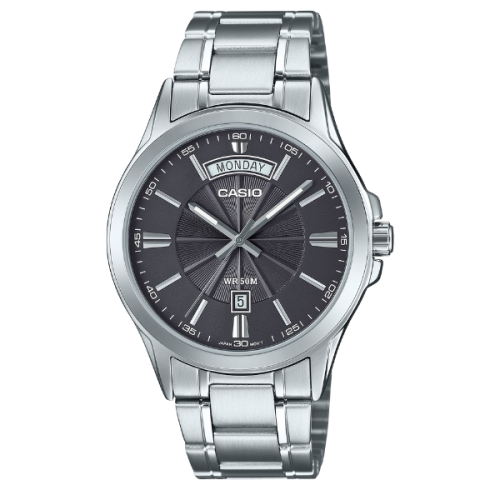 Đồng Hồ Casio Nam MTP-1381D-8AVDF