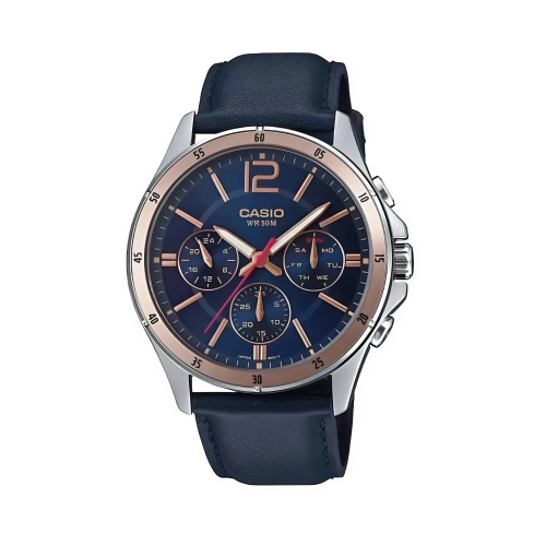 Casio Mtp Nam MTP-1374L-2A