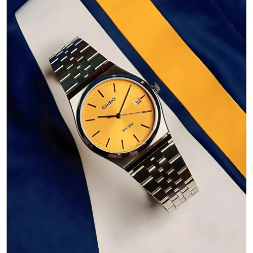 Đồng Hồ Casio Mtp Nam MTP-B145D-9AVDF