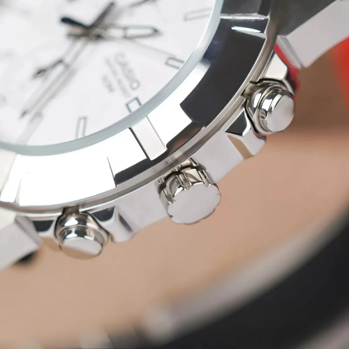 Đồng Hồ Casio Mtp Nam MTP-E501D-7AVDF