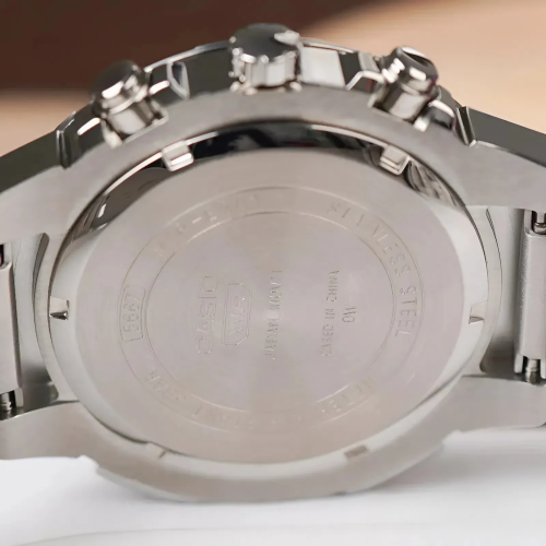 Đồng Hồ Casio Mtp Nam MTP-E501D-7AVDF