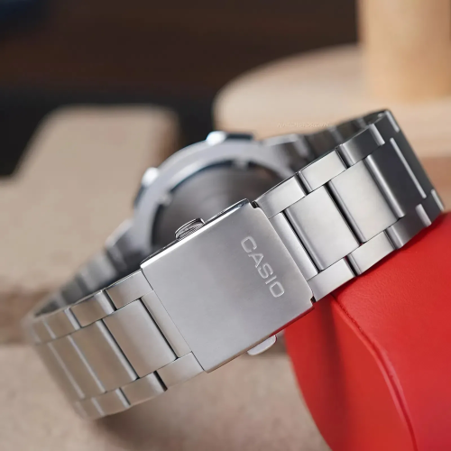 Đồng Hồ Casio Mtp Nam MTP-E501D-7AVDF