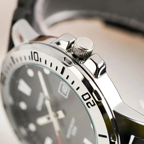 Đồng Hồ Casio Mtp Nam MTP-VD01-1EVUDF