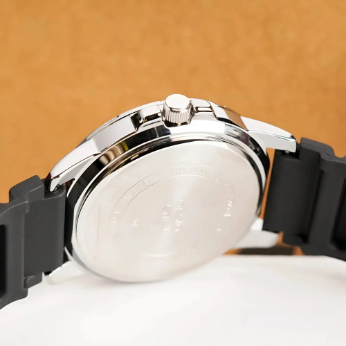 Đồng Hồ Casio Mtp Nam MTP-VD01-1EVUDF