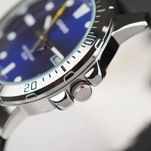 Đồng Hồ Casio Mtp Nam MTP-VD01-2EVUDF