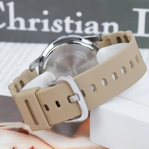 Đồng Hồ Casio Mtp Nam MTP-VD01-5EVUDF