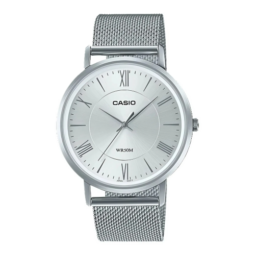Casio 40mm Nam MTP-B110M-7AVDF