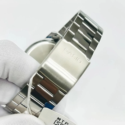 Đồng Hồ Casio 45mm Nam MTP-VD01D-1EVUDF