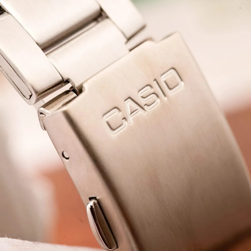 Đồng Hồ Casio 45 x 42.1 mm Nam AE-1200WHD-1AVDF