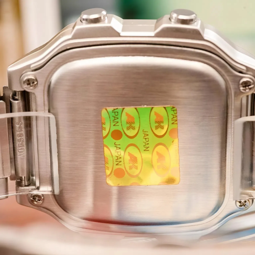 Đồng Hồ Casio 45 x 42.1 mm Nam AE-1200WHD-1AVDF