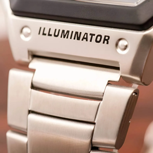 Đồng Hồ Casio 45 x 42.1 mm Nam AE-1200WHD-1AVDF