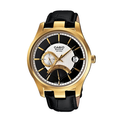 Casio Nam BEM-308GL-1AVDF