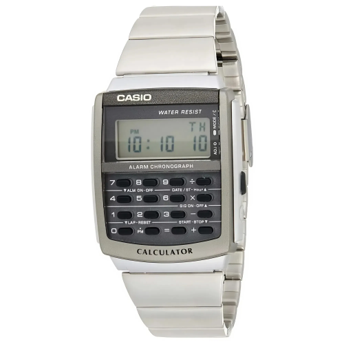 Casio Nam CA-506-1DF