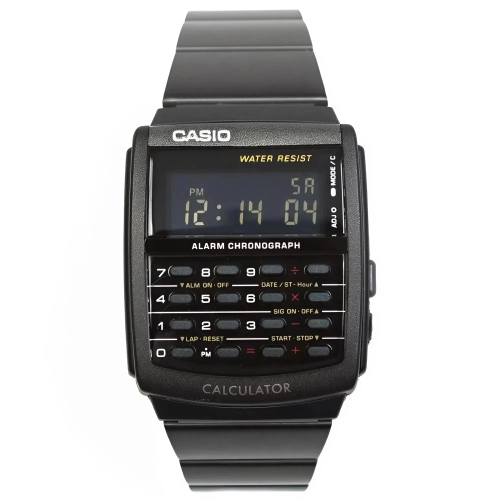 Casio Nam CA-506B-1A