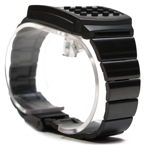 Đồng Hồ Casio Nam CA-506B-1A