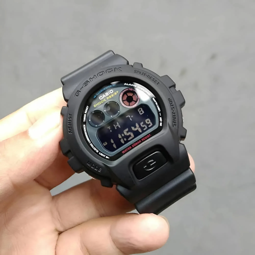 Đồng Hồ Casio Nam DW-6900BMC-1DR