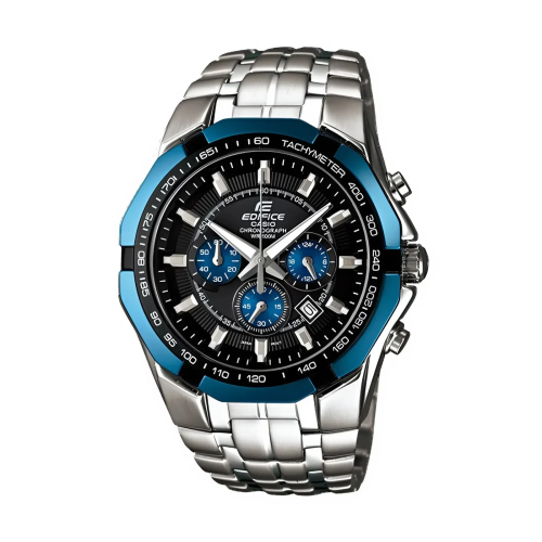 Casio Nam EF-540D-1A2VUDF