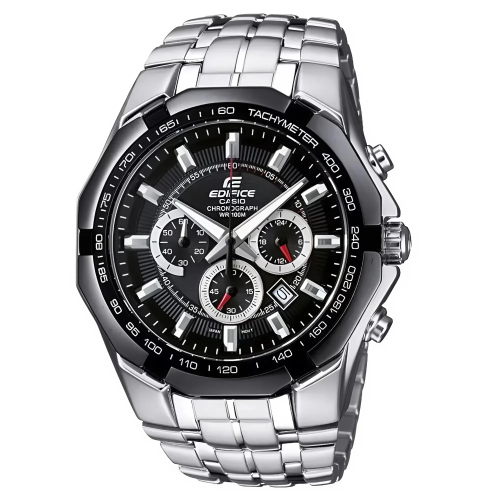 Casio Nam EF-540D-1AVDF