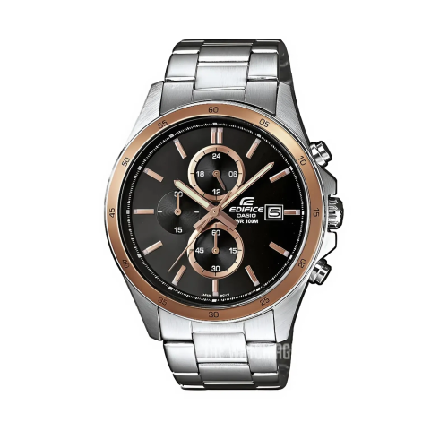 Casio Nam EFR-504D-1A5VDF