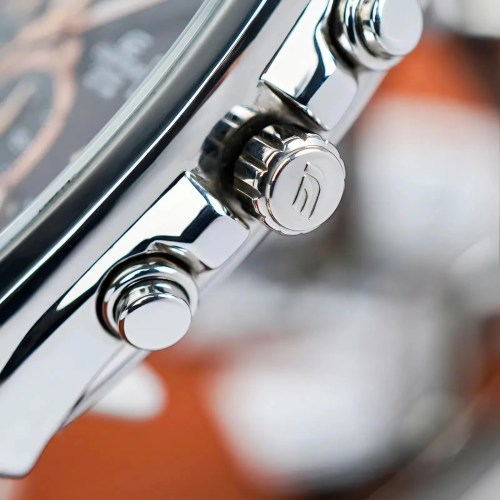 Đồng Hồ Casio Nam EFR-524D-5AVDF