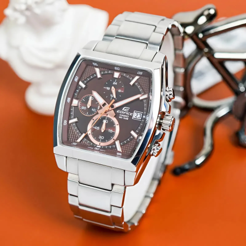 Đồng Hồ Casio Nam EFR-524D-5AVDF