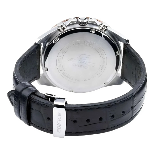 Đồng Hồ Casio Nam EFR-546L-1AVUDF