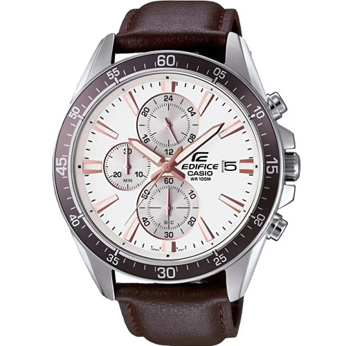 Casio Nam EFR-546L-7AVUDF