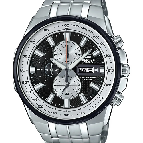 Casio Nam EFR-549D-1BVUDF