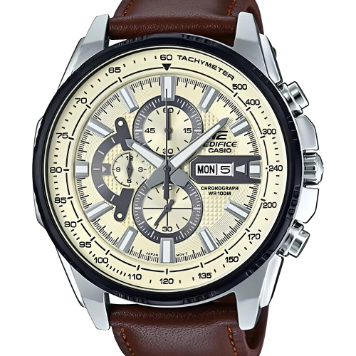 Casio Nam EFR-549L-7BVUDF
