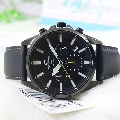 Đồng Hồ Casio Nam EFV-510BL-1AVUDF