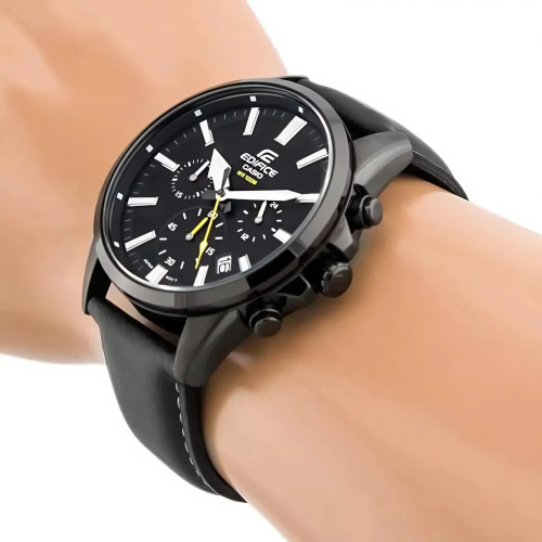 Đồng Hồ Casio Nam EFV-510BL-1AVUDF