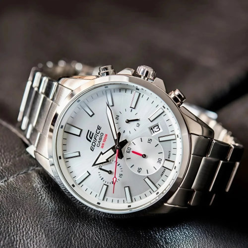 Đồng Hồ Casio Nam EFV-510D-7AVUDF