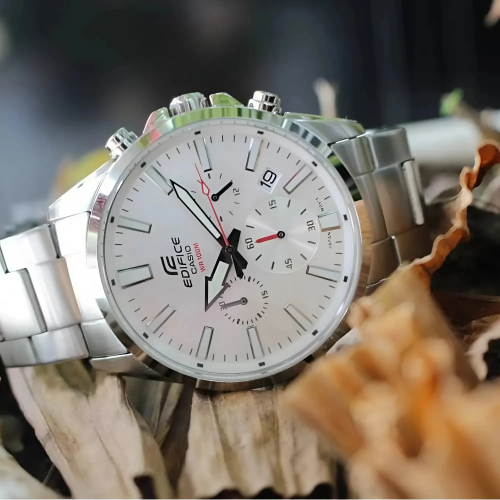 Đồng Hồ Casio Nam EFV-510D-7AVUDF